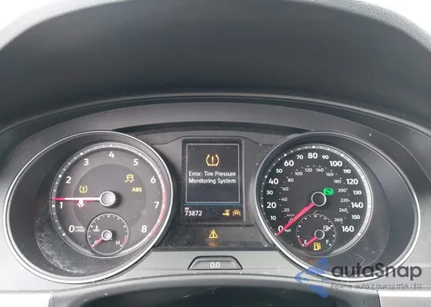 2019 Volkswagen Atlas 3.6L V6 Se W/Technology z USA, uszkodzony, nr VIN 1V2UR2CA2KC515377